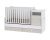 Lorelli Trend PLUS kombi ágy 70x165 - White & Light Oak / Fehér & Világos Tölgy