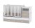 Lorelli Trend PLUS kombi ágy 70x165 - White & Amber