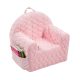 Albero Mio Velvet Kids babafotel - V101 Pink