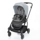 Espiro Galaxy sport babakocsi - 07 Gray Center