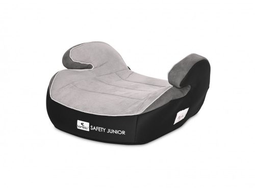 Lorelli Safety Junior isofix autós ülésmagasító 15-36kg - Grey