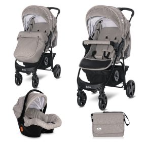 Lorelli Daisy BASIC SET sport babakocsi - String 