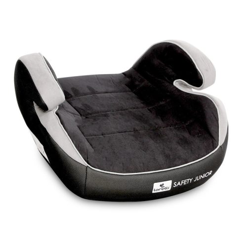 Lorelli Safety Junior isofix autós ülésmagasító 15-36kg - Black