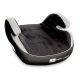 Lorelli Safety Junior isofix autós ülésmagasító 15-36kg - Black