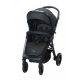 Espiro Sonic Gel sport babakocsi - 117 Stylish anthracite