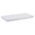 Chipolino összehajtható matrac 60x120 - Platinum/Grey Stars
