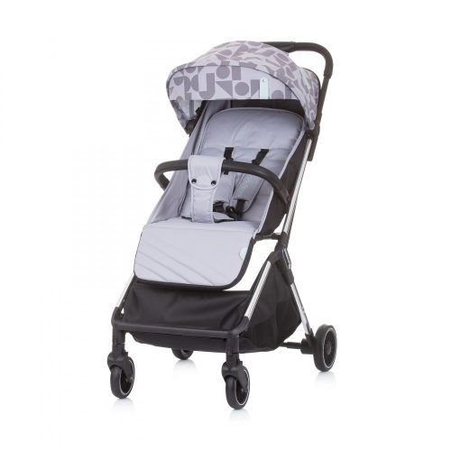 Chipolino Easy Go sport babakocsi - Glacier