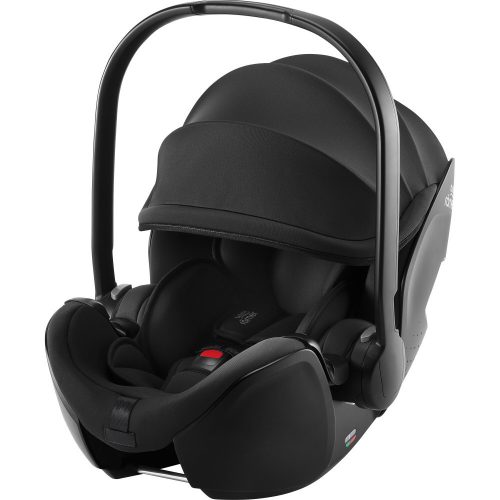 Britax Römer Baby-Safe 5Z autóshordozó 40-85cm - Space Black