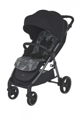 Espiro Wave sport babakocsi - 210 Deep Night