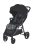 Espiro Wave sport babakocsi - 210 Deep Night