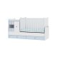 Lorelli MiniMax kombi ágy 72x190 - White / Blue