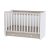 Lorelli Dream kiságy 60x120 - White & Amber