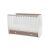 Lorelli Dream kiságy 60x120 - White Coffee