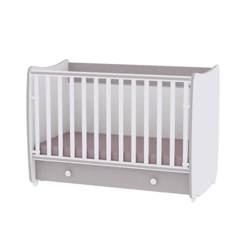 Lorelli Dream kiságy 60x120 - White String