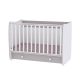 Lorelli Dream kiságy 60x120 - White String