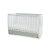 Lorelli Dream kiságy 70x140 - White Milky Green