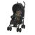 Lorelli Ida Sport babakocsi - Black Grunge