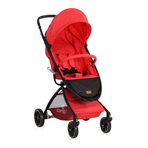 Lorelli Sport babakocsi - Red