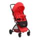 Lorelli Sport babakocsi - Red