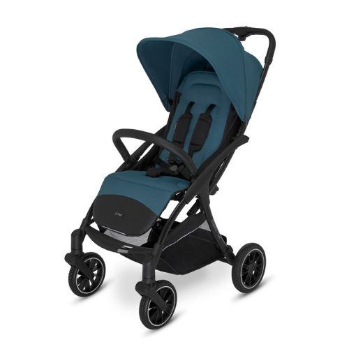 Espiro Fuel sport babakocsi - 05 Deep Turquoise