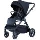 Espiro Only Way AIR sport babakocsi - 210 Stylish Black