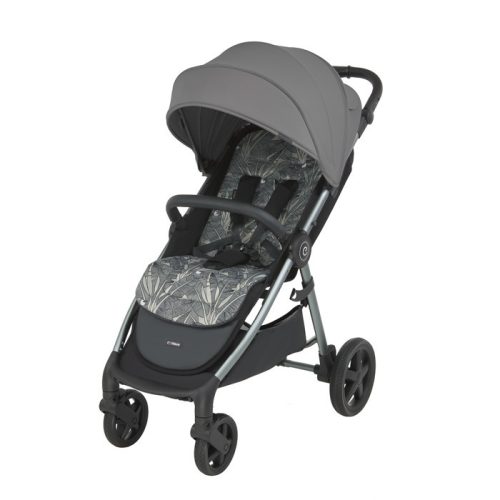 Espiro Wave sport babakocsi - 307 Gray Shadows