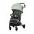Chipolino Pixie sport babakocsi - Pastel Green