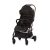 Chipolino Kiss sport babakocsi - Obsidian
