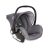 Lorelli Alexa Design autóshordozó 0-13kg - Luxe Black