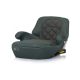 Chipolino Safy autós ülésmagasító 125-150 cm Isofix - Pastel Green