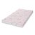 Lorelli Holiday kókusz/hab matrac 60x120x10 cm - Pink Ballerina Bear