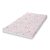 Lorelli Holiday kókusz/hab matrac 70x140x10 cm - Pink Ballerina Bear