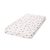 Lorelli Relax szivacs matrac 60x120x10 cm - Bear and Pillow Beige