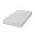 Lorelli Relax szivacs matrac 60x120x10 cm - Grey Sky