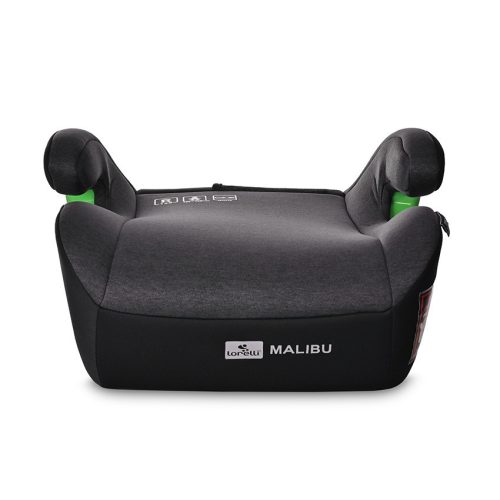 Lorelli Malibu Isofix autós ülésmagasító 125-150 cm - Black