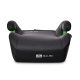 Lorelli Malibu Isofix autós ülésmagasító 125-150 cm - Black