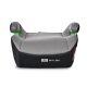 Lorelli Malibu Isofix autós ülésmagasító, 125-150 cm - Grey