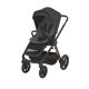 Espiro Miloo Way sport babakocsi - 104 Luxury Green