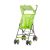 Chipolino Holiday sport babakocsi - Lime