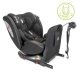 Lorelli Ares i-size autósülés 40-150cm - Black