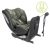 Lorelli Ares i-size autósülés 40-150cm - Green