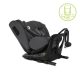 Lorelli Monza 360 i-Size autósülés 40-150cm - Grey