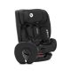Lorelli Voyager i-Size autósülés 40-150cm + nyakpárna - Black