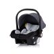 Chipolino Amore autóshordozó 40-87cm - Cloud
