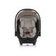 Chipolino Duo Smart autóshordozó 40-87cm - Tiramisu
