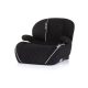 Chipolino Sonic autós ülésmagasító 125-150 cm Isofix - Blackberry