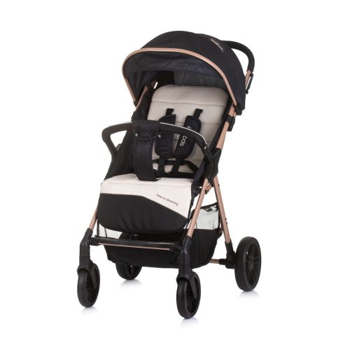Chipolino Sparkle sport babakocsi - Blackberry