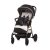 Chipolino Sparkle sport babakocsi - Blackberry
