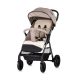 Chipolino Sparkle sport babakocsi - Tiramisu