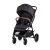 Chipolino Ultera sport babakocsi - Blackberry